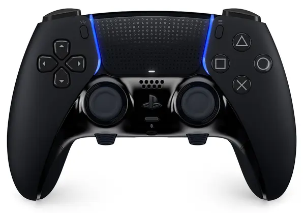 Controler DualSense Edge Wireless Controller - Midnight Black