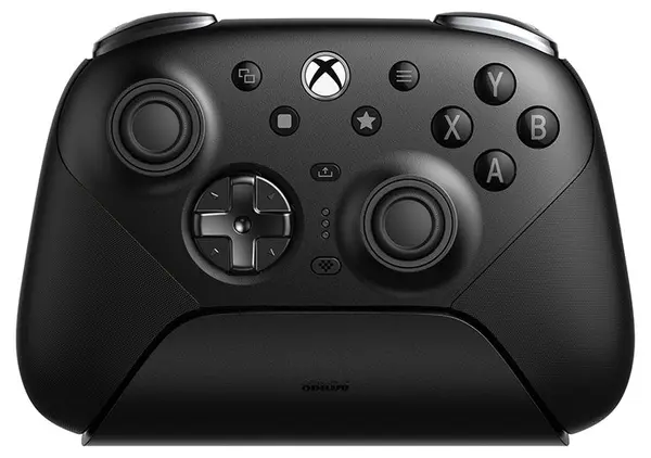 Controler fără fir 8BitDo - Ultimate 3E, gri (Xbox Series X|S/Xbox One/PC)
