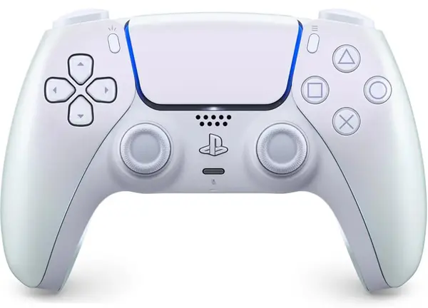 Controler fără fir DualSense - Chroma Pearl