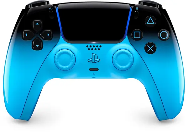 Controler fără fir DualSense - Rhythm Blue