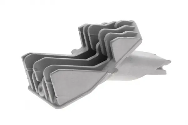 Controler faruri Fata Dreapta Stanga, LED (pentru DRL) potrivit BMW 7 (F01, F02, F03, F04) 3.0-6.0 02.08-12.15