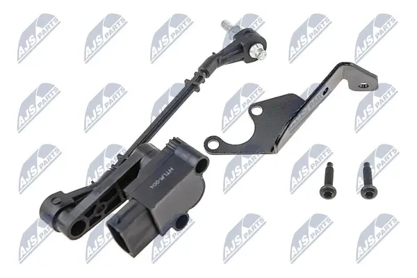 Controler, inaltime suspensie NTY ECX-LR-004