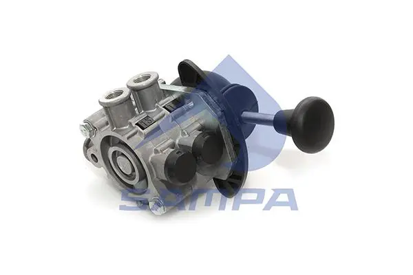 Controler, inaltime suspensie SAMPA 093.177