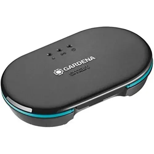 Controler inteligent de irigare Gardena 19035-20