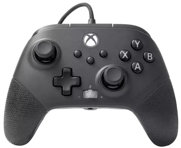 Controler PowerA - Fusion Pro 4, negru(Xbox One/Series S/X)