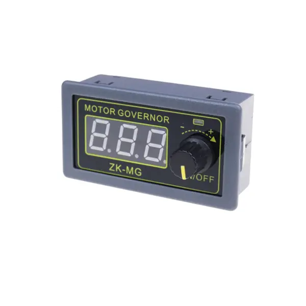 Controler PWM pentru motor DC ZK-MG