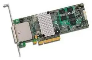Controler RAID Fujitsu MegaRAID SAS2108, pentru Primergy TX/RX