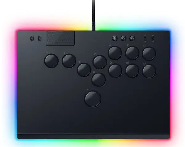 Controler Razer - Kitsune, negru