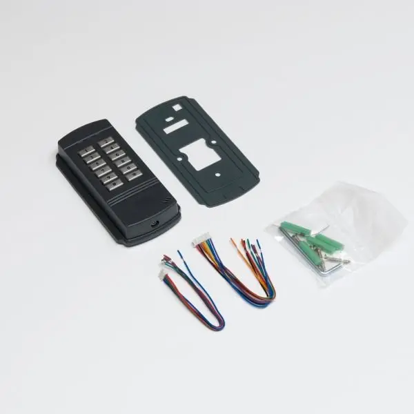 Controler standalone ST-728 cu carcasa rezistenta la apa