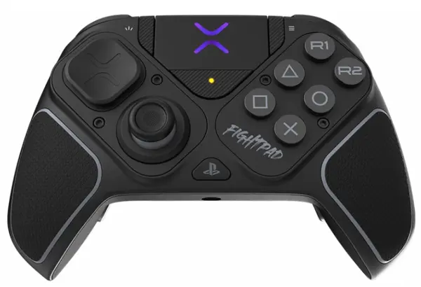Controler Turtle Beach - Victrix Pro BFG Reloaded, fără fir, negru (PS/PC)