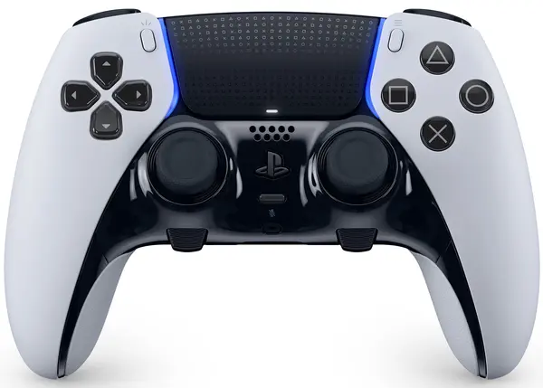 Controler wireless DualSense Edge