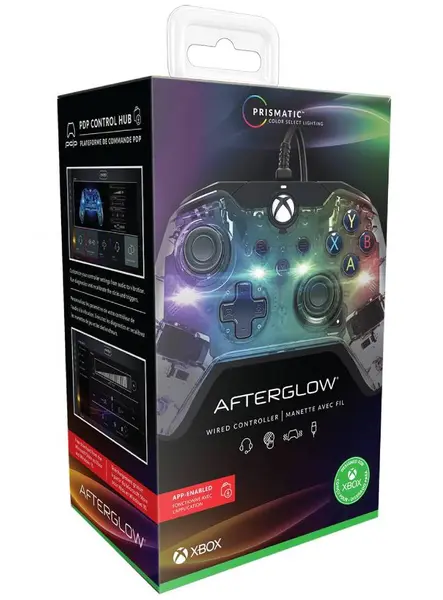 Controller Afterglow PRISMATIC Wired