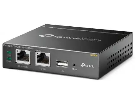 Controller Cloud Omada TP-LINK OC200