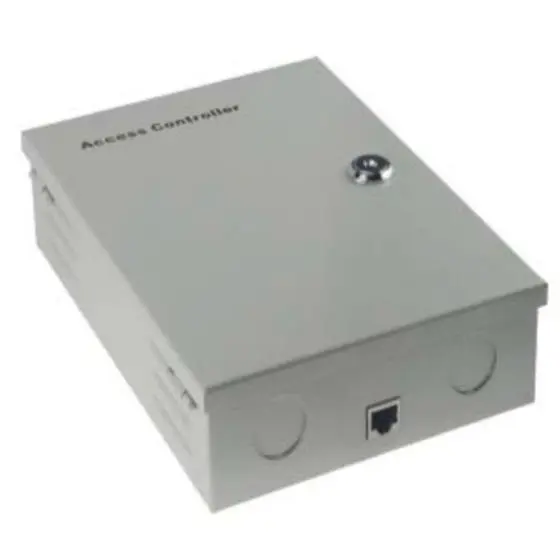Controller de acces Genway CL-TP-02 pentru doua usi bidirectionale