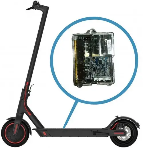 Controller (ESC) pentru trotineta electrica Xiaomi M365 PRO