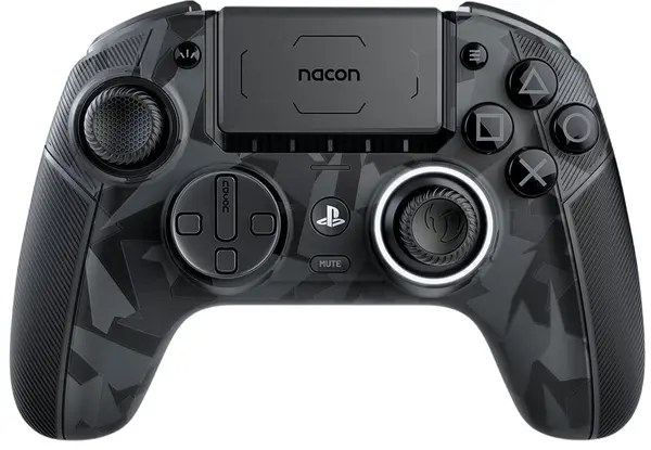 Controller fără fir Nacon - Revolution 5 Pro, Urban Camo (PS5/PS4/PC)