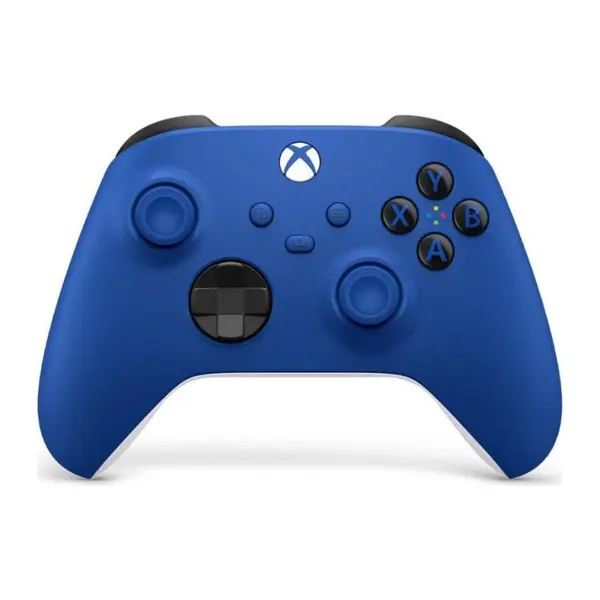 Controller Microsoft Xbox Series X Wireless, Shock Blue