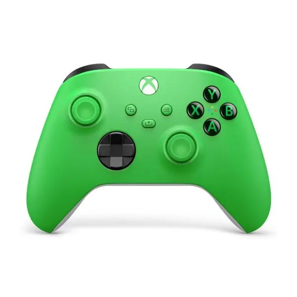 Controller Microsoft Xbox Series X Wireless, Velocity Green
