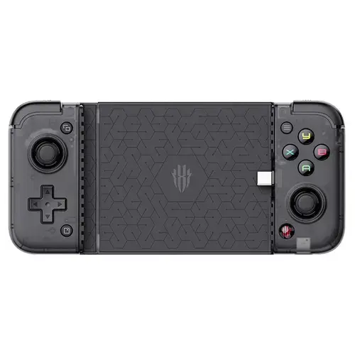 Controller mobil REDMAGIC Shadow Blade, USB Type-C (Negru)