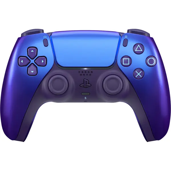 Controller PS5 Sony, DualSense, Chroma Indigo V2