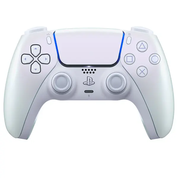 Controller PS5 Sony, DualSense, Chroma Pearl V2