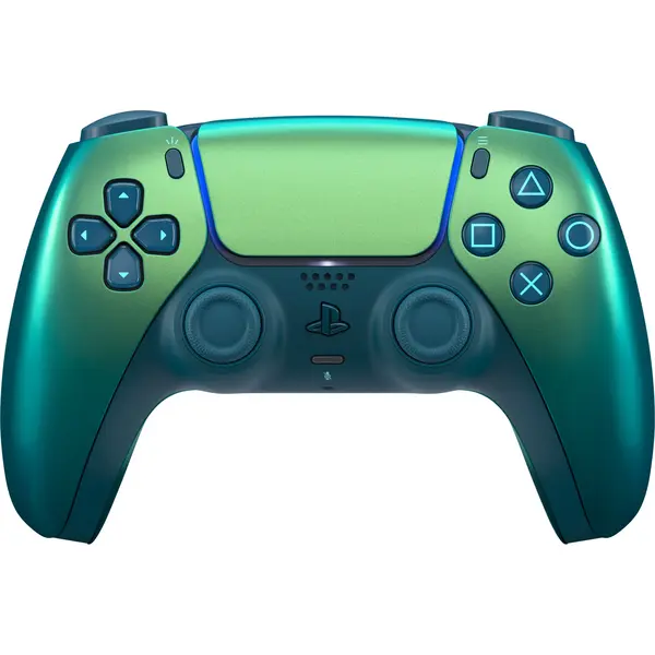 Controller PS5 Sony, DualSense, Chroma Teal V2