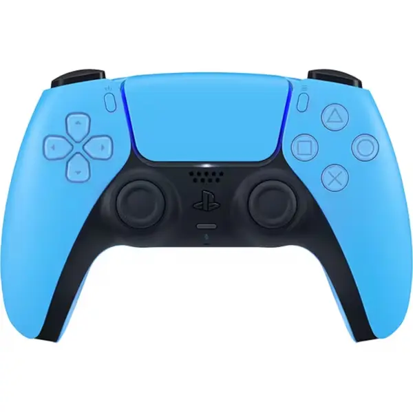 Controller PS5 Sony, DualSense, Ice Blue V2