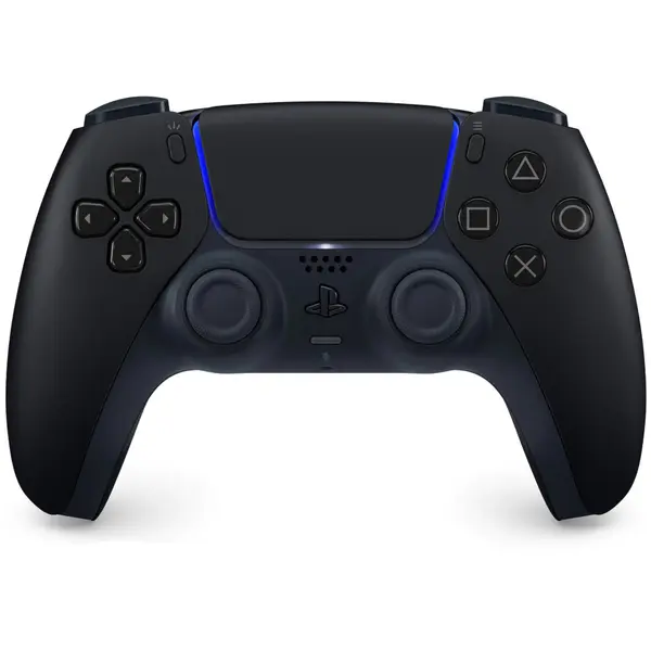 Controller PS5 Sony, DualSense, Midnight Black V2