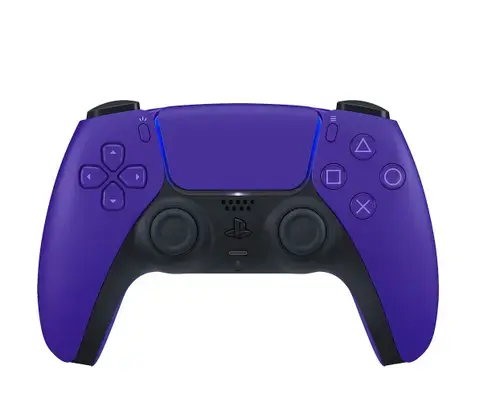 Controller PS5 Wireless Sony DualSense pentru PlayStation 5 (Mov)