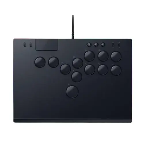 Controller Razer Kitsune All Buton Optical Arcade pentru PS5 si PC