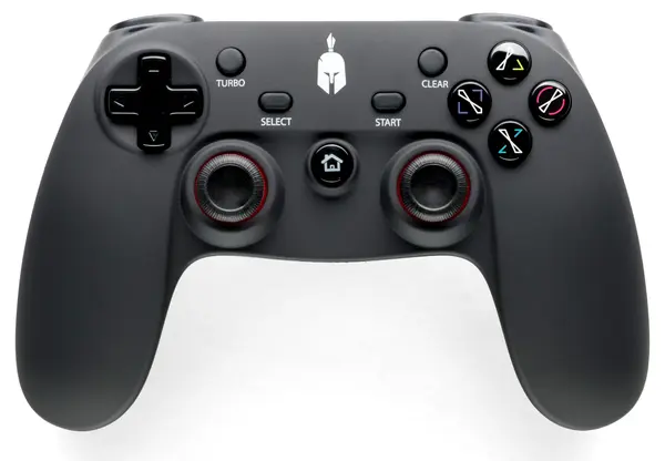 Controller Spartan Gear - KSIFOS, PC/PS3