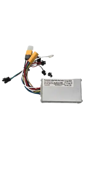 Controller spate (ESC) 52V pentru trotineta electrica ZERO 8X