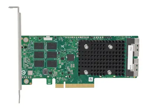 Controller stocare HPE P47785-B21, MR216i‑p Gen11 x16, Fara Cache, PCI SPDM Plug‑in