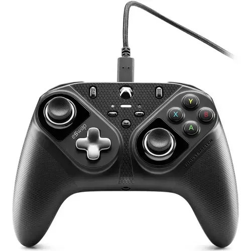 Controller Thrustmaster ESWAP S PRO pentru Xbox Series X/S, Xbox One, PC (Negru)