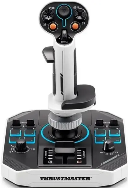 Controller Thrustmaster - Sol-r-1-Flightstick