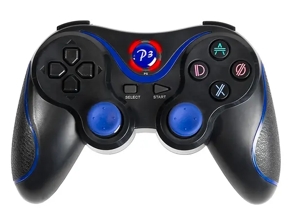 Controller Tracer - Blue Fox, PS3