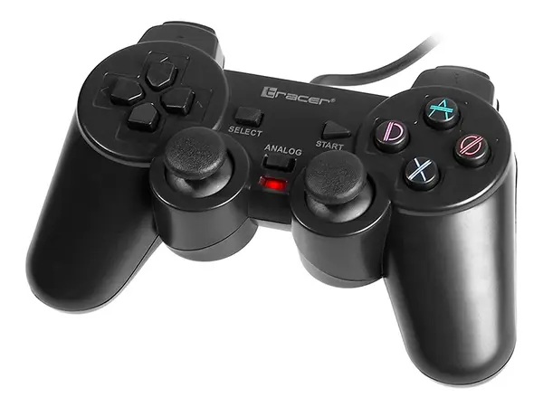 Controller Tracer - Recon, PC