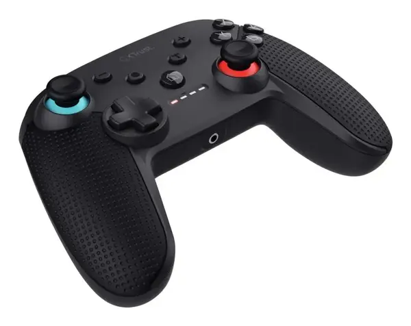 Controller Trust Muta Nintendo Switch ng Controller Trust Muta Nintendo Switch ng