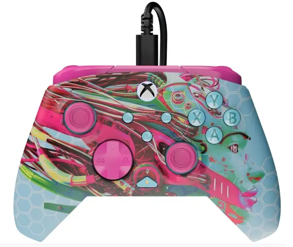 Controller Turtle Beach - Rematch Advanced, XBOX/PC, Android Dreams