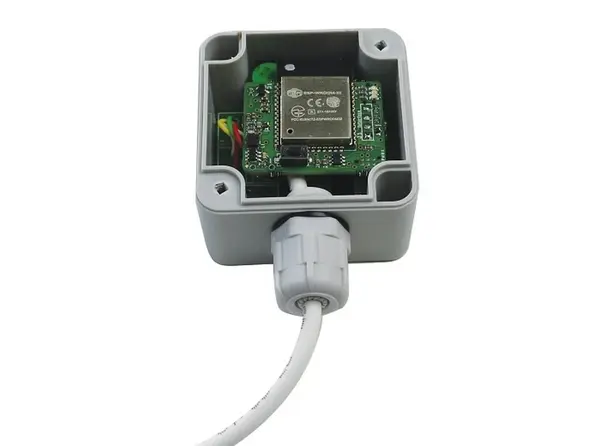 Controller Wi-Fi si Bluetooth pentru automatizari, timp control ajustabil, aplicatie mobila, ASC Global, WIFI CONTROLLER