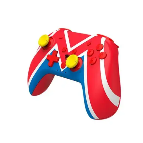 Controller Wireless Dragonshock Poptop pentru Nintendo Switch