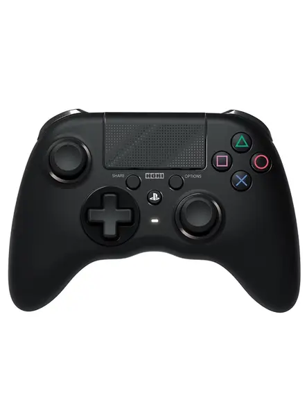 Controller Wireless Hori Onyx+ Asymmetric Black