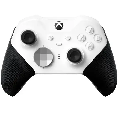 Controller Wireless Microsoft Xbox Elite Series 2 Core (Alb)