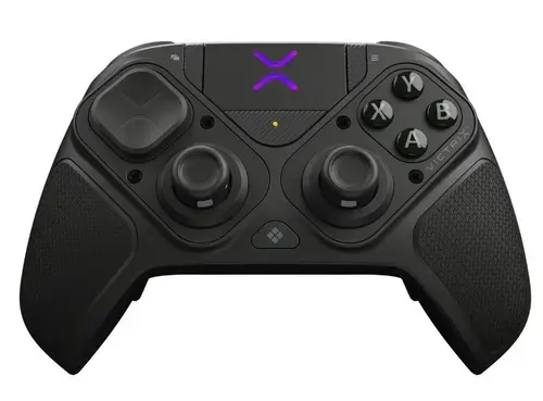 Controller Wireless Modular Turtle Beach Victrix Pro BFG Reloaded, Pentru PC/Steam Deck (Negru)