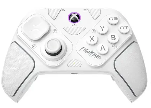 Controller Wireless Modular Turtle Beach Victrix Pro BFG Reloaded, Licentiat oficial XBOX (Alb)