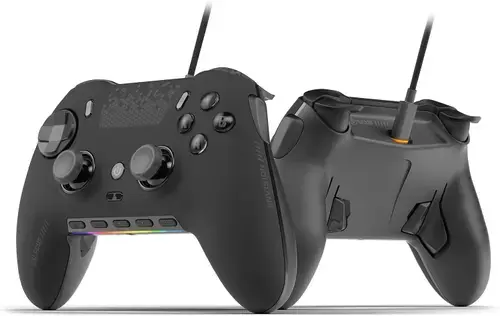 Controller Wireless SCUF ENVISION PRO V2, Bluetooth, Compatibil PC (Alb)