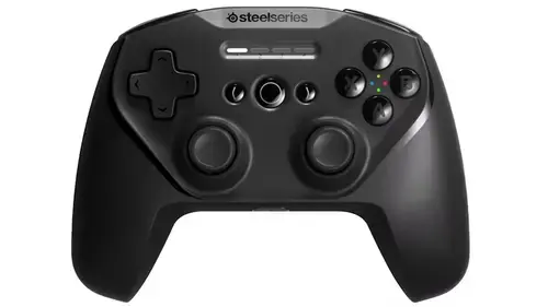 Controller Wireless SteelSeries Stratus+, pentru Android si Chromebook