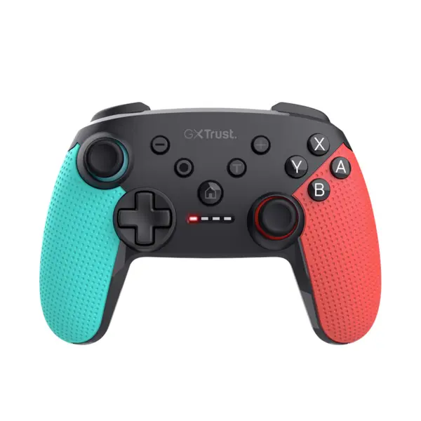 Controller Wireless Trust GXT 1246 Muta, Nintendo Switch, Multicolor