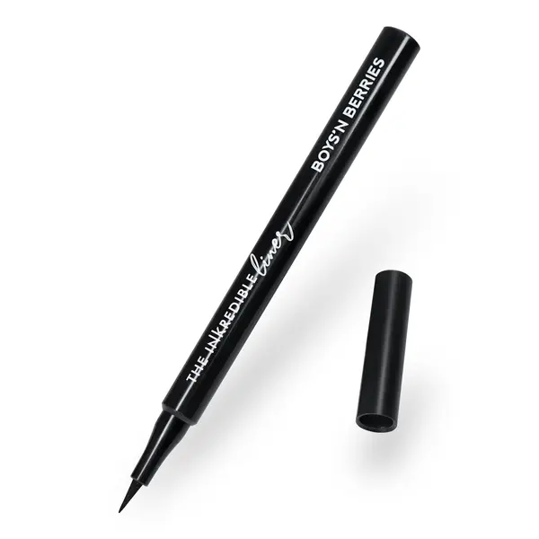 Contur Ochi Boys`n Berries The Inkredible Liner Carbon Black