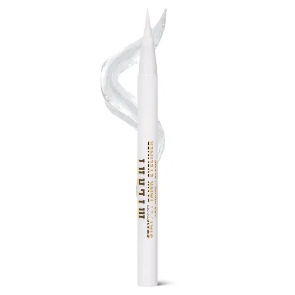 Contur Ochi Milani The Tank Liquid Eyeliner White